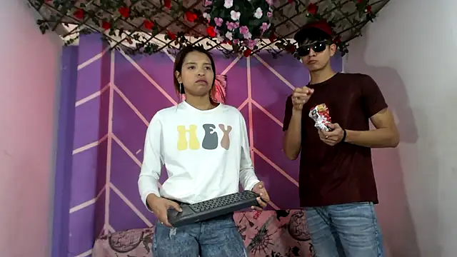 lau and boys18 online show from 25, 9, 2025