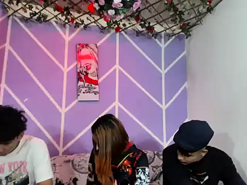 lau and boys18 online show from 29, 9, 2025