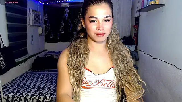 Miss Chloe69 online show from 31, 10, 2025