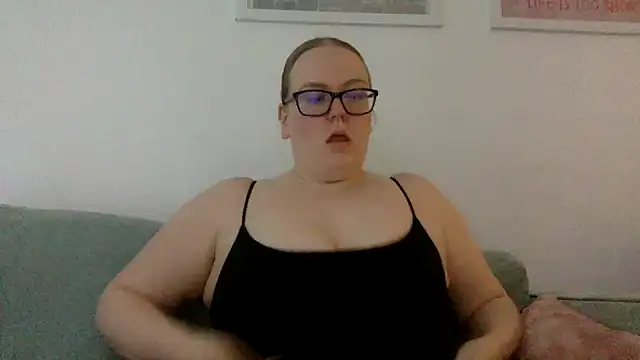 gracelovesxx online show from 13, 5, 2026