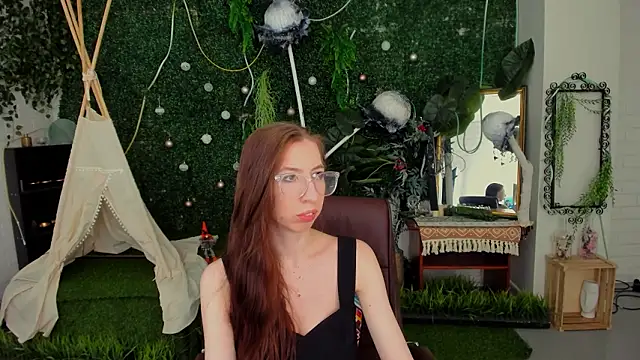 Snapshot of CareyJonas chatting on 11, 3, 2026 CareyJonas online show from 11, 3, 2026