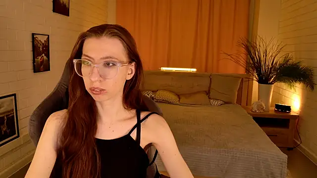 Snapshot of CareyJonas chatting on 13, 3, 2026 CareyJonas online show from 13, 3, 2026