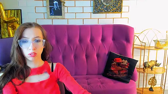 Snapshot of CareyJonas chatting on 18, 3, 2026 CareyJonas online show from 18, 3, 2026