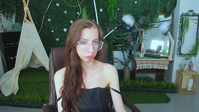 Snapshot of CareyJonas chatting on 19, 3, 2026 CareyJonas online show from 19, 3, 2026