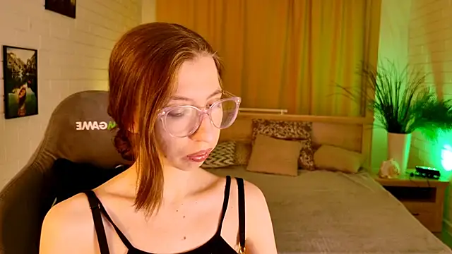 Snapshot of CareyJonas chatting on 23, 3, 2026 CareyJonas online show from 23, 3, 2026