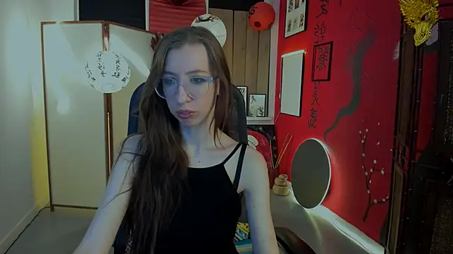 Snapshot of CareyJonas chatting on 27, 3, 2026 CareyJonas online show from 27, 3, 2026