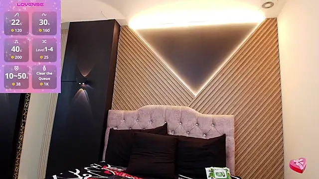 angelita martins online show from 22, 11, 2025