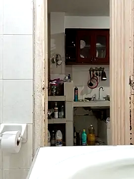 Blackpanther0115 online show from 6, 10, 2025