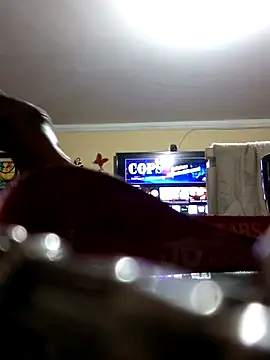 Blackpanther0115 online show from 28, 11, 2025