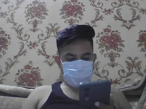 NIVAN 7251 online show from 13, 11, 2025