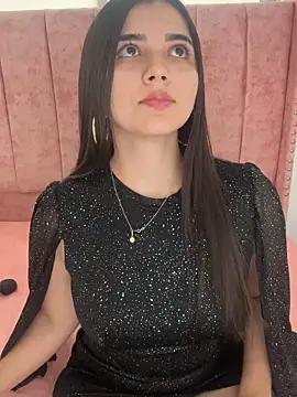 salomecute21 online show from 20, 3, 2026