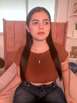 salomecute21 online show from 10, 5, 2026