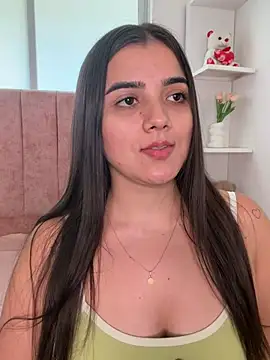 salomecute21 online show from 11, 5, 2026