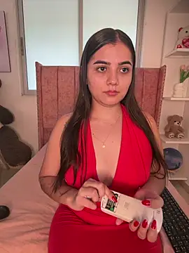 salomecute21 online show from 23, 5, 2026