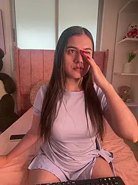 salomecute21 online show from 27, 5, 2026