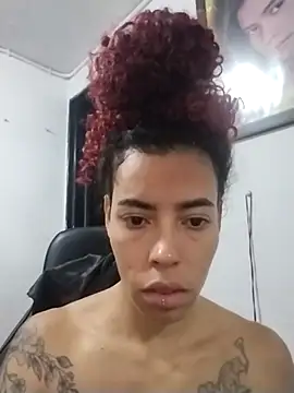 Pamelamiler   online show from 12, 11, 2025