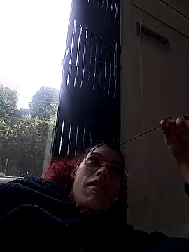 Pamelamiler   online show from 28, 11, 2025