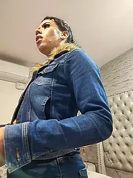 Pamelamiler   online show from 9, 5, 2026
