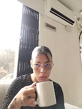 Pamelamiler   online show from 11, 6, 2026