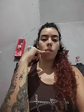 Pamelamiler   online show from 19, 6, 2026