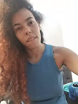 Pamelamiler   online show from 26, 6, 2026