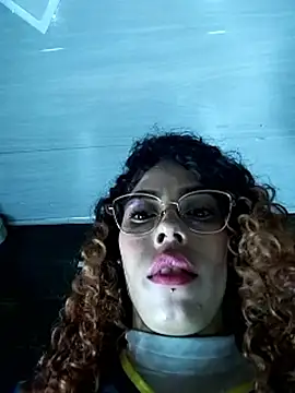 Pamelamiler   online show from 28, 6, 2026