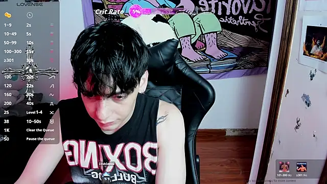 sai l01 online show from 15, 1, 2026