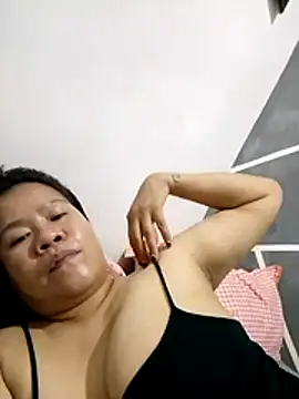 AsianbouncieGIRL online show from 25, 5, 2026