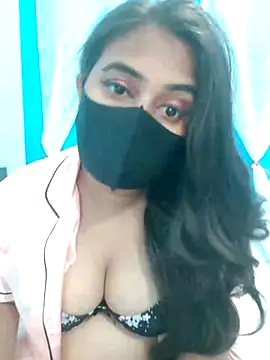 hotty-sapna online show from 14, 9, 2025