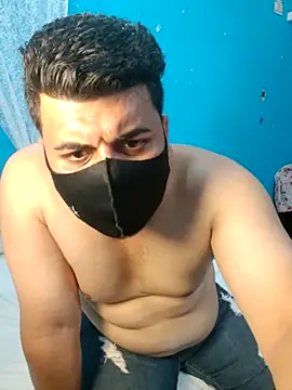 hotty-sapna online show from 20, 9, 2025