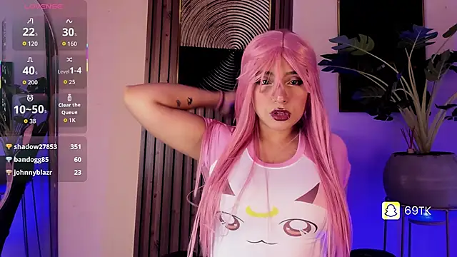 artemish   online show from 22, 11, 2025