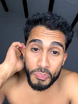 TU-MORENOO online show from 30, 11, 2025