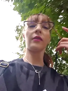 MoonedByEva online show from 25, 9, 2025