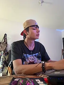 alandelrey57 online show from 22, 12, 2025