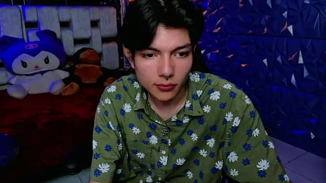 alandelrey57 online show from 28, 2, 2026