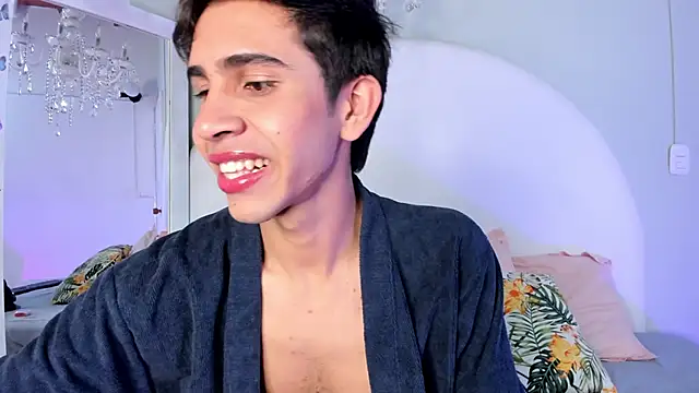 JoshuaSanzz online show from 27, 11, 2025