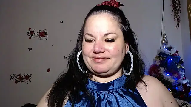 andreea2011 online show from 8, 10, 2025