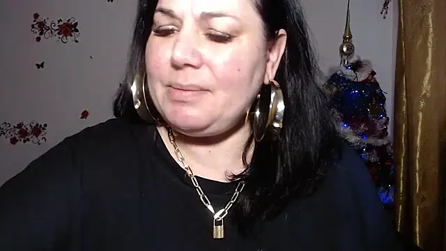 andreea2011 online show from 11, 10, 2025