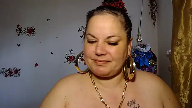 andreea2011 online show from 23, 10, 2025