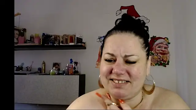 andreea2011 online show from 18, 3, 2026