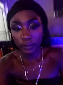 Snapshot of Lsnickykhanyile chatting on 5, 12, 2025 Lsnickykhanyile online show from 5, 12, 2025