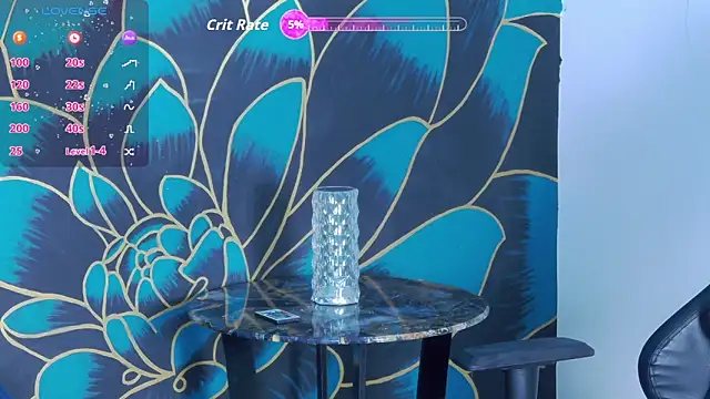 RavennMoonn online show from 11, 9, 2025