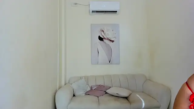 Prissi rivas online show from 6, 3, 2026