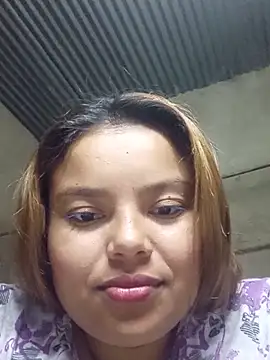 Sharlot-19 online show from 21, 5, 2026