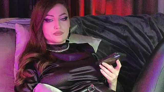 Snapshot of AliceJameson chatting on 18, 9, 2025 AliceJameson online show from 18, 9, 2025