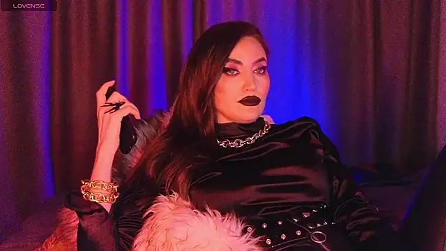 AliceJameson online show from 16, 6, 2026