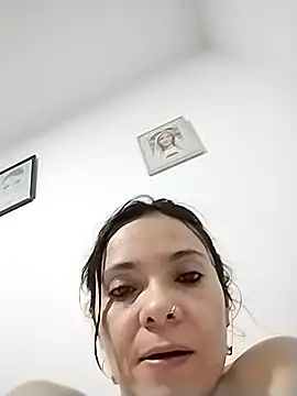 Cami Konor online show from 10, 10, 2025