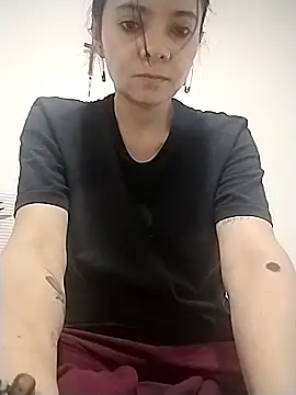 Cami Konor online show from 10, 10, 2025