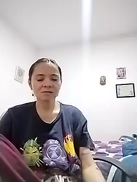 Cami Konor online show from 19, 10, 2025