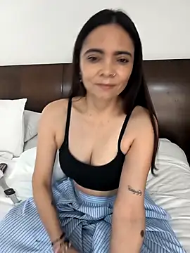 Snapshot of Cami_Konor chatting on 13, 3, 2026 Cami Konor online show from 13, 3, 2026